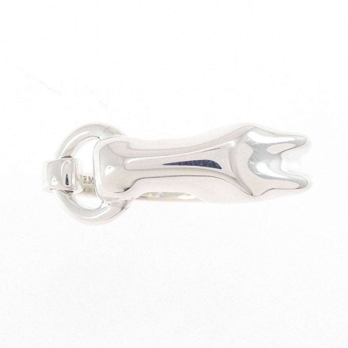 Hermes Gallop Ring — view 2