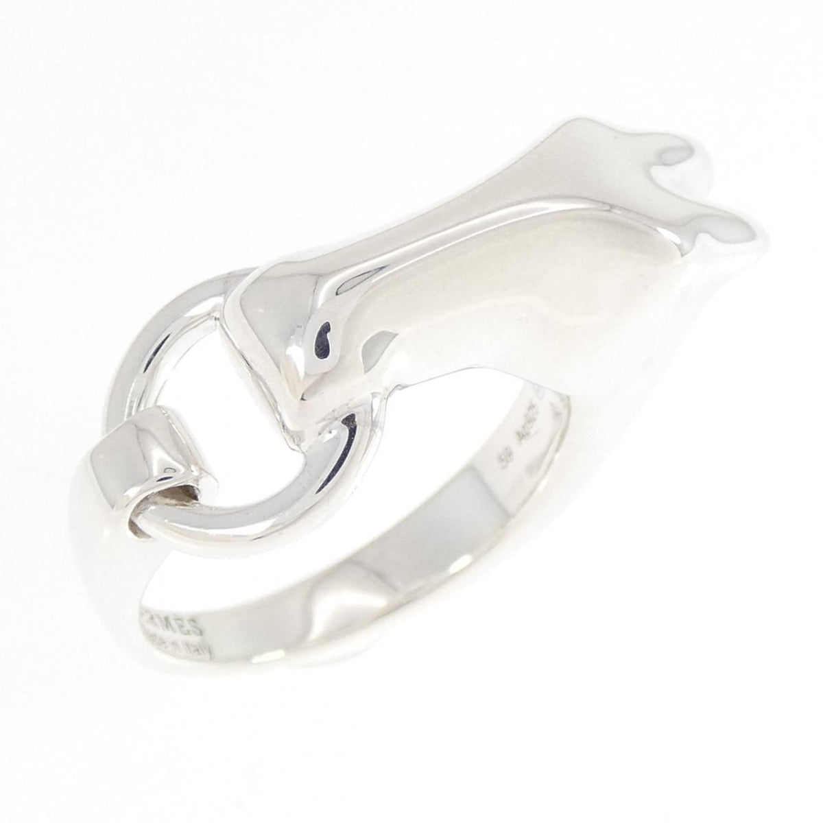 Hermes Gallop Ring
