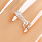 Hermes Gallop Ring — view 5