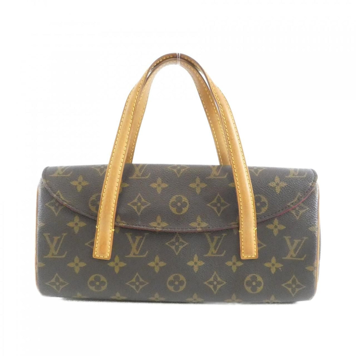 Louis Vuitton Monogram Sonatine Bag