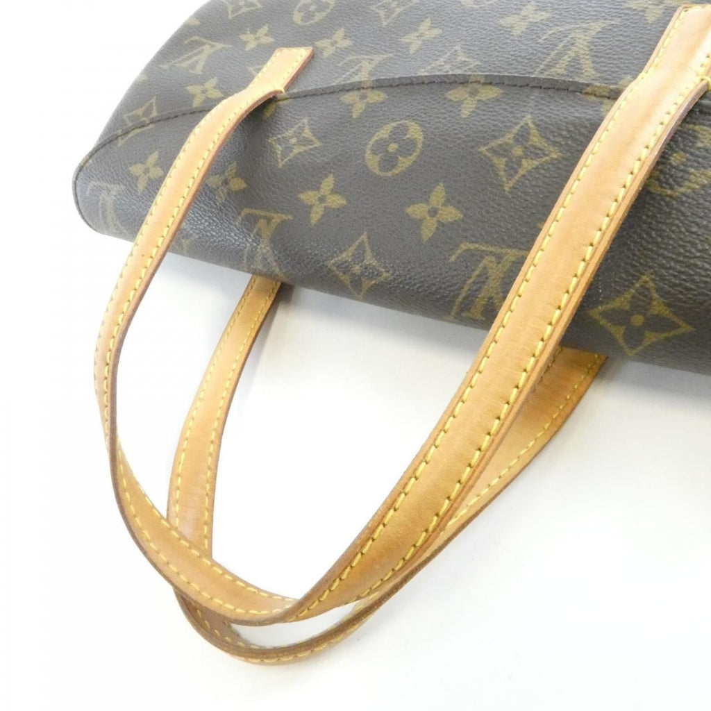 Louis Vuitton Monogram Sonatine Bag — view 4