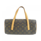 Louis Vuitton Monogram Sonatine Bag — view 2