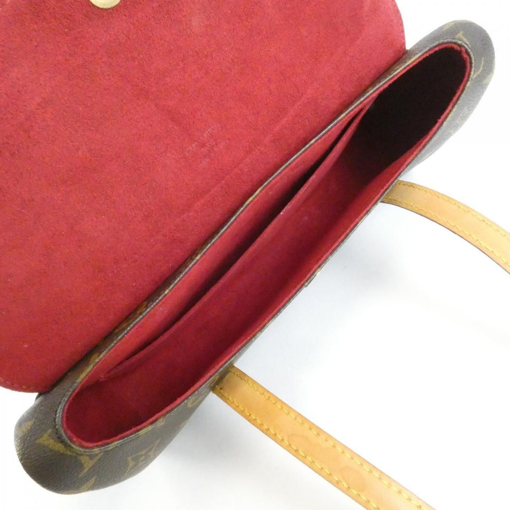 Louis Vuitton Monogram Sonatine Bag — view 6