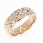Chanel Coco Crush Medium Ring