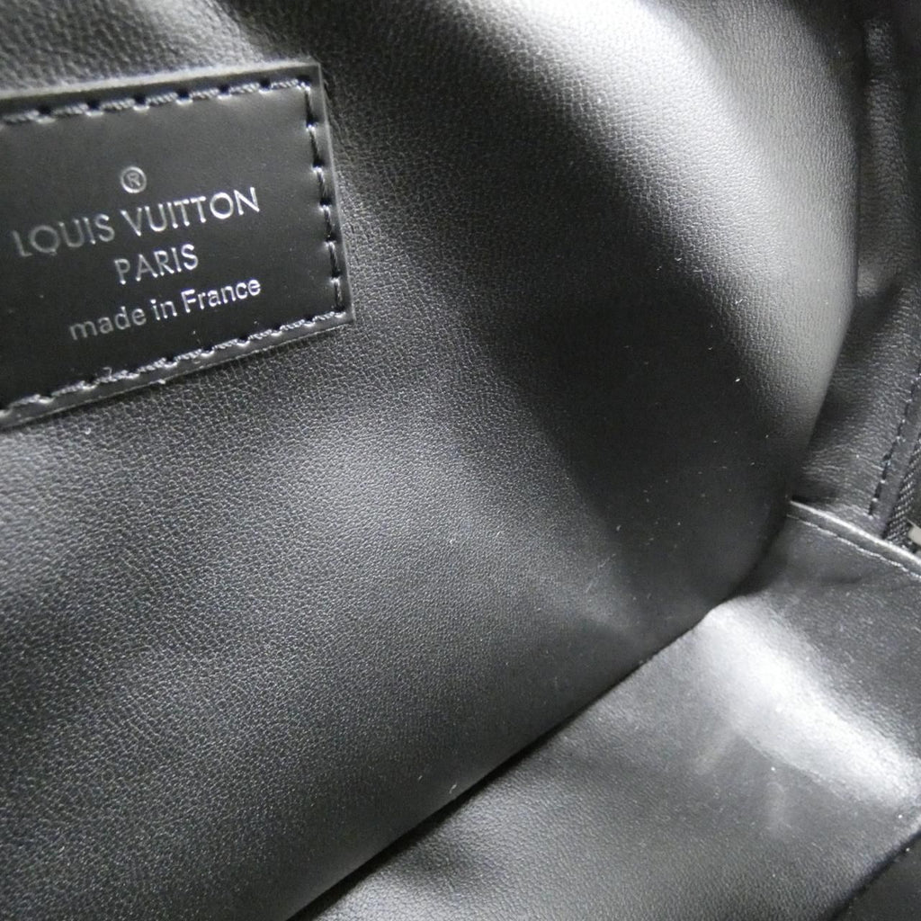 Louis Vuitton Damier Graphite Trousse Toilette PM Pouch — view 5