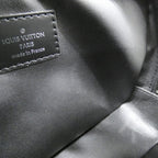 Louis Vuitton Damier Graphite Trousse Toilette PM Pouch — view 5