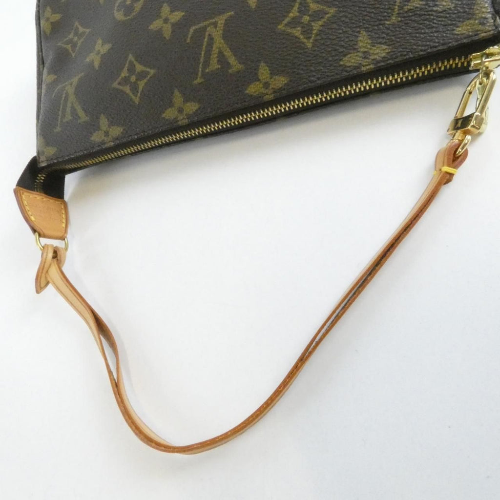 Louis Vuitton Monogram Pochette Accessoires Pouch — view 5