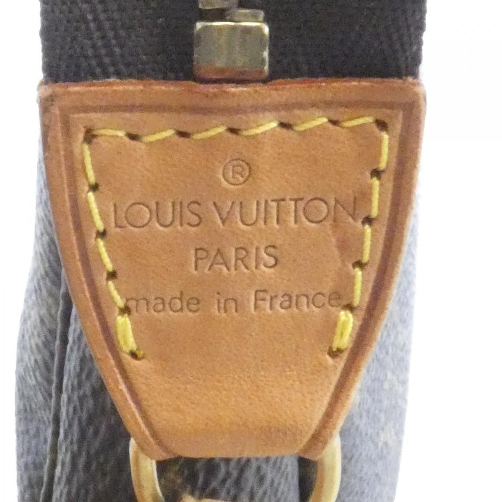 Louis Vuitton Monogram Pochette Accessoires Pouch — view 4