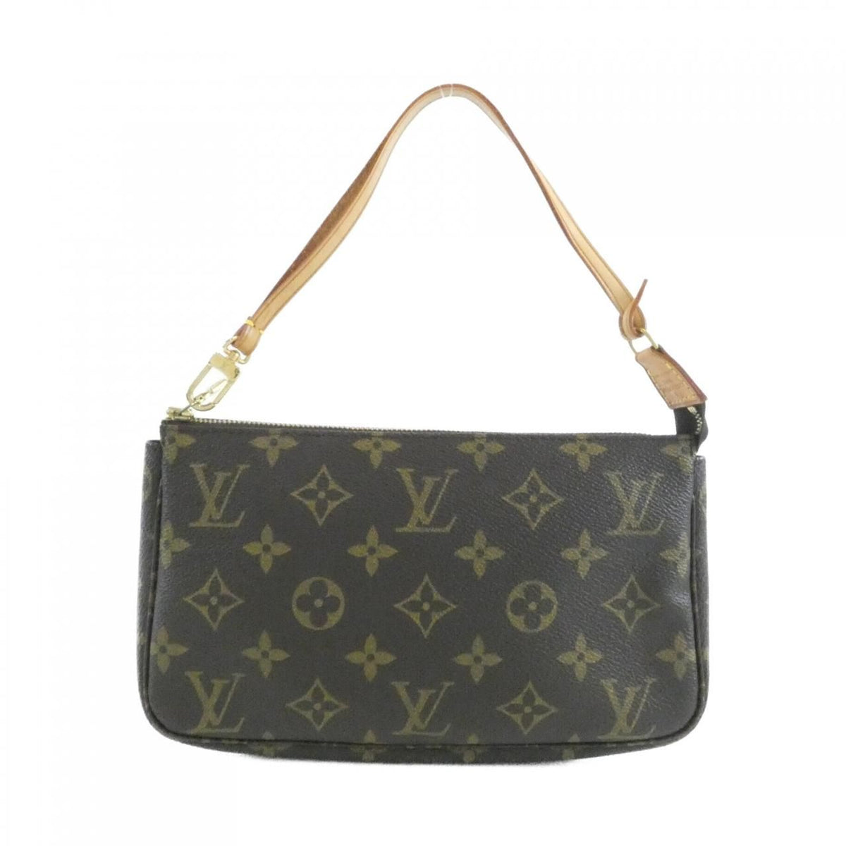 Louis Vuitton Monogram Pochette Accessoires Pouch