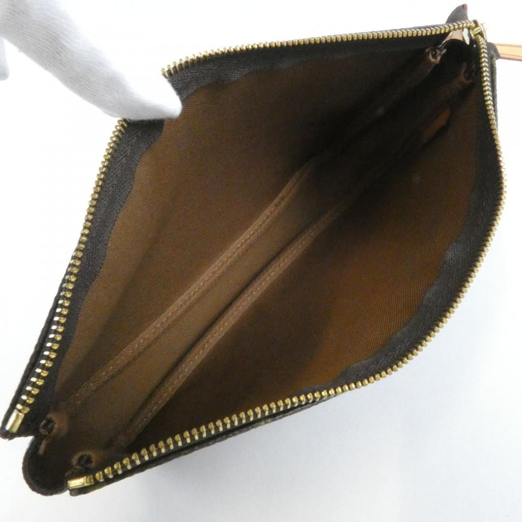 Louis Vuitton Monogram Pochette Accessoires Pouch — view 7
