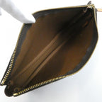 Louis Vuitton Monogram Pochette Accessoires Pouch — view 7