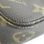 Louis Vuitton Monogram Pochette Accessoires Pouch — view 2