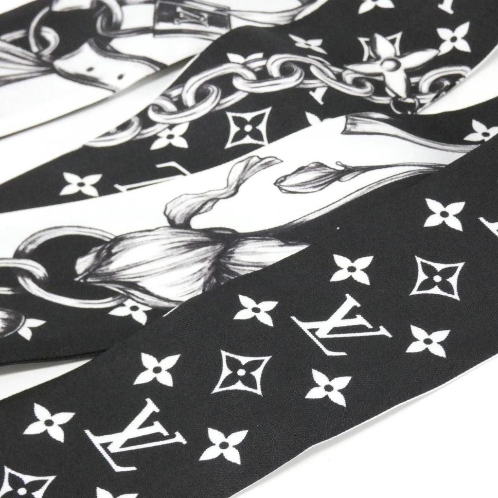 Louis Vuitton Bandeau BB Blooming Scarf — view 3
