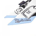 Louis Vuitton Bandeau BB Blooming Scarf — view 2
