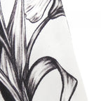 Louis Vuitton Bandeau BB Blooming Scarf — view 4