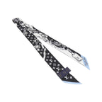 Louis Vuitton Bandeau BB Blooming Scarf
