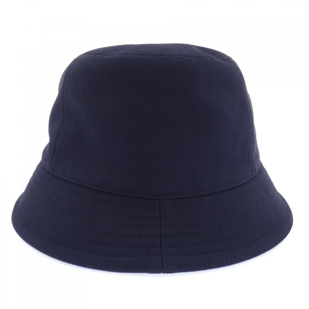 Hermes Calvi Milan Jersey Hat — view 4