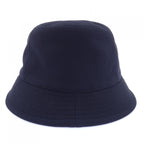 Hermes Calvi Milan Jersey Hat — view 4