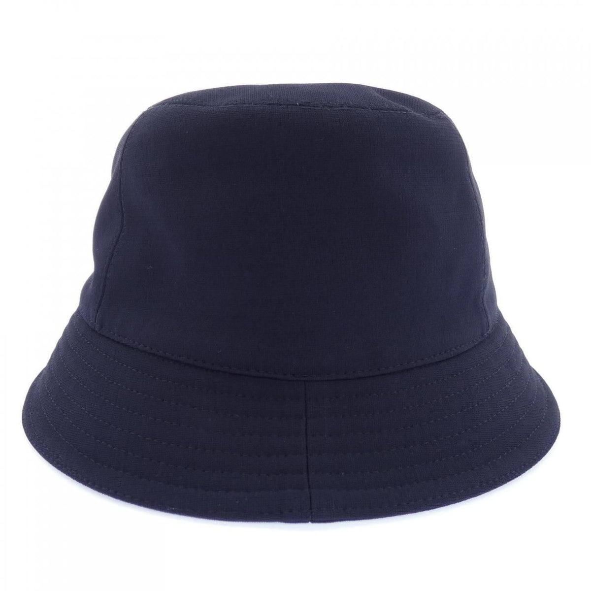 Hermes Calvi Milan Jersey Hat — view 4