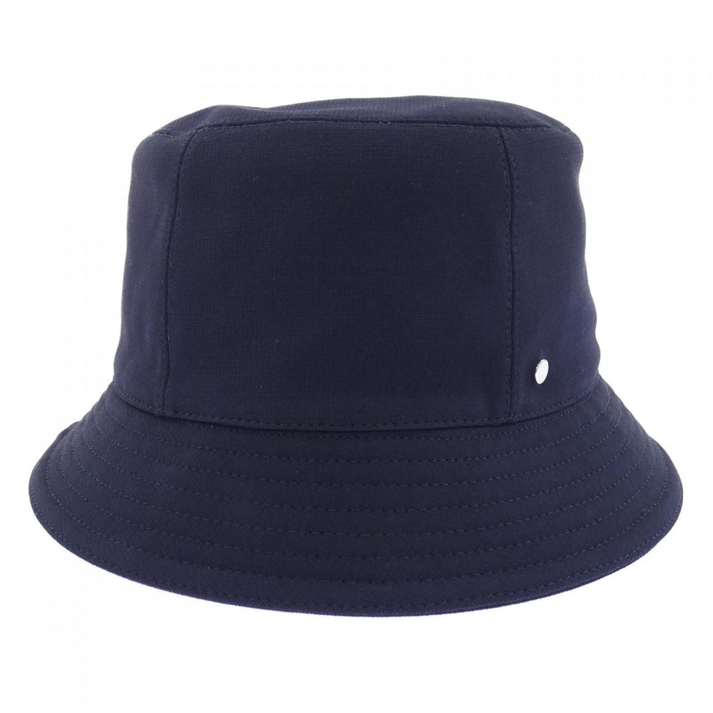 Hermes Calvi Milan Jersey Hat — view 2