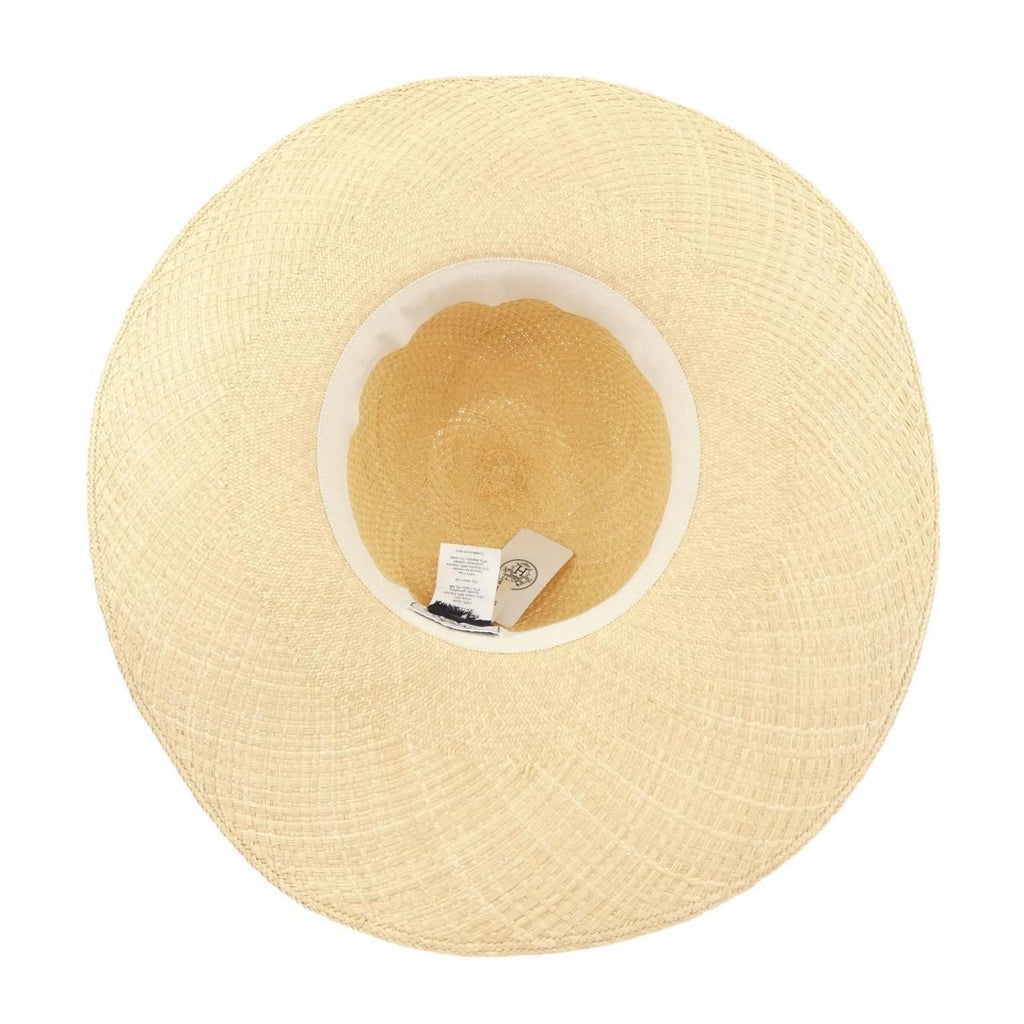 Hermes Brides de Gala Carrousel Hat — view 5