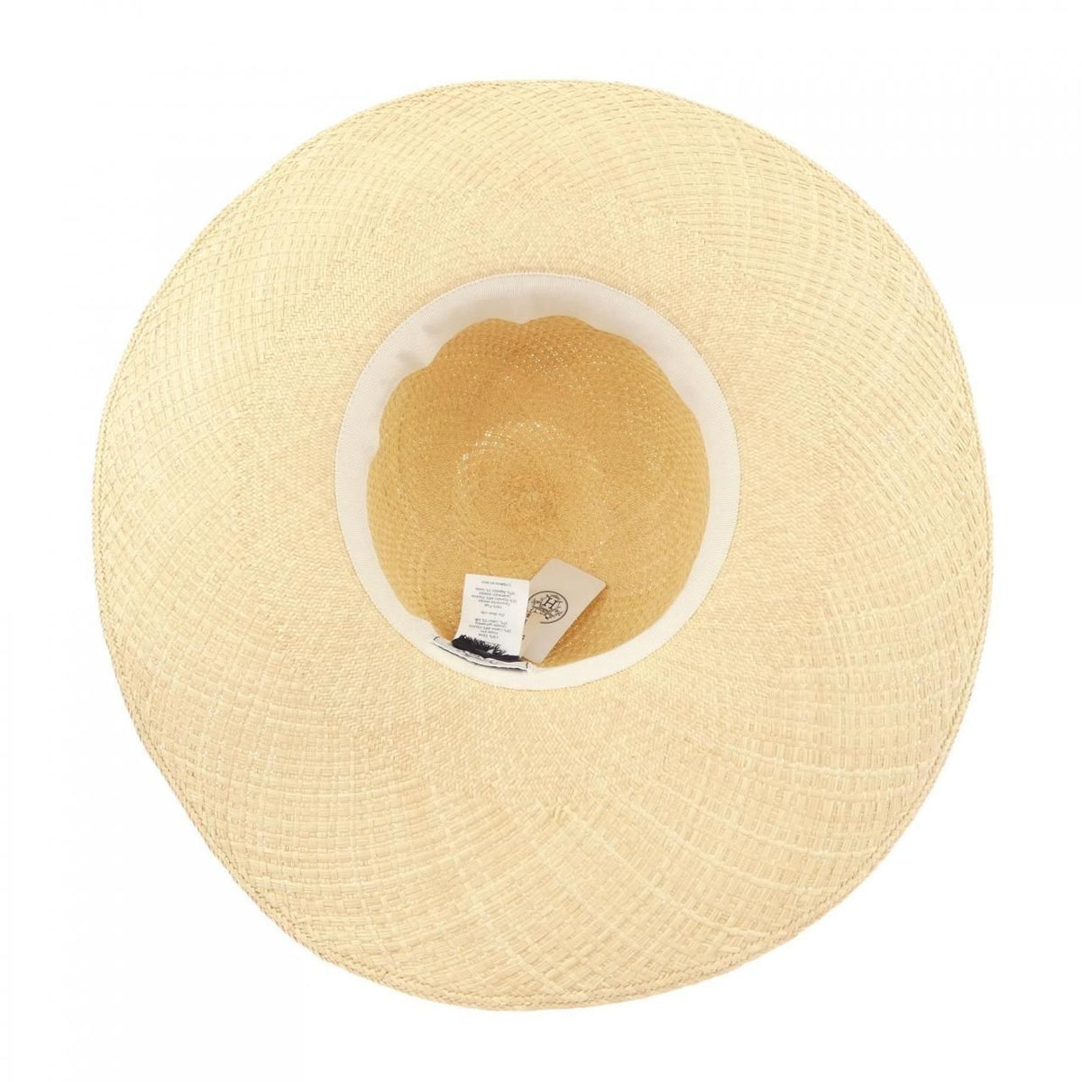 Hermes Brides de Gala Carrousel Hat — view 5