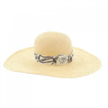 Hermes Brides de Gala Carrousel Hat