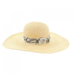 Hermes Brides de Gala Carrousel Hat
