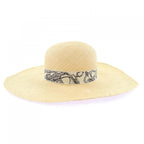 Hermes Brides de Gala Carrousel Hat — view 4