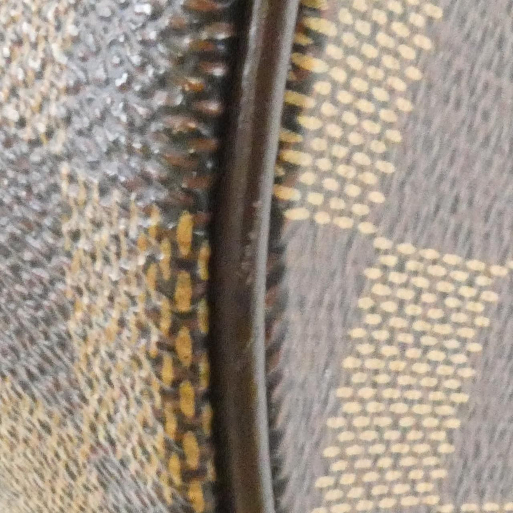 Louis Vuitton Damier Papillon Bag — view 2