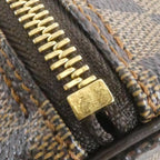 Louis Vuitton Damier Papillon Bag — view 4