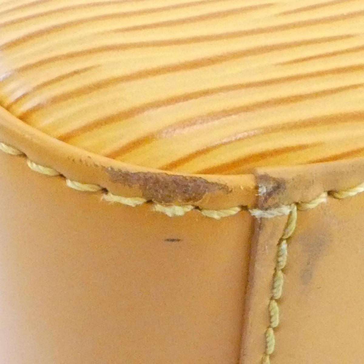 Louis Vuitton Epi Jasmine Bag — view 3