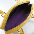 Louis Vuitton Epi Jasmine Bag — view 8