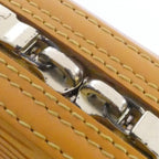 Louis Vuitton Epi Jasmine Bag — view 4