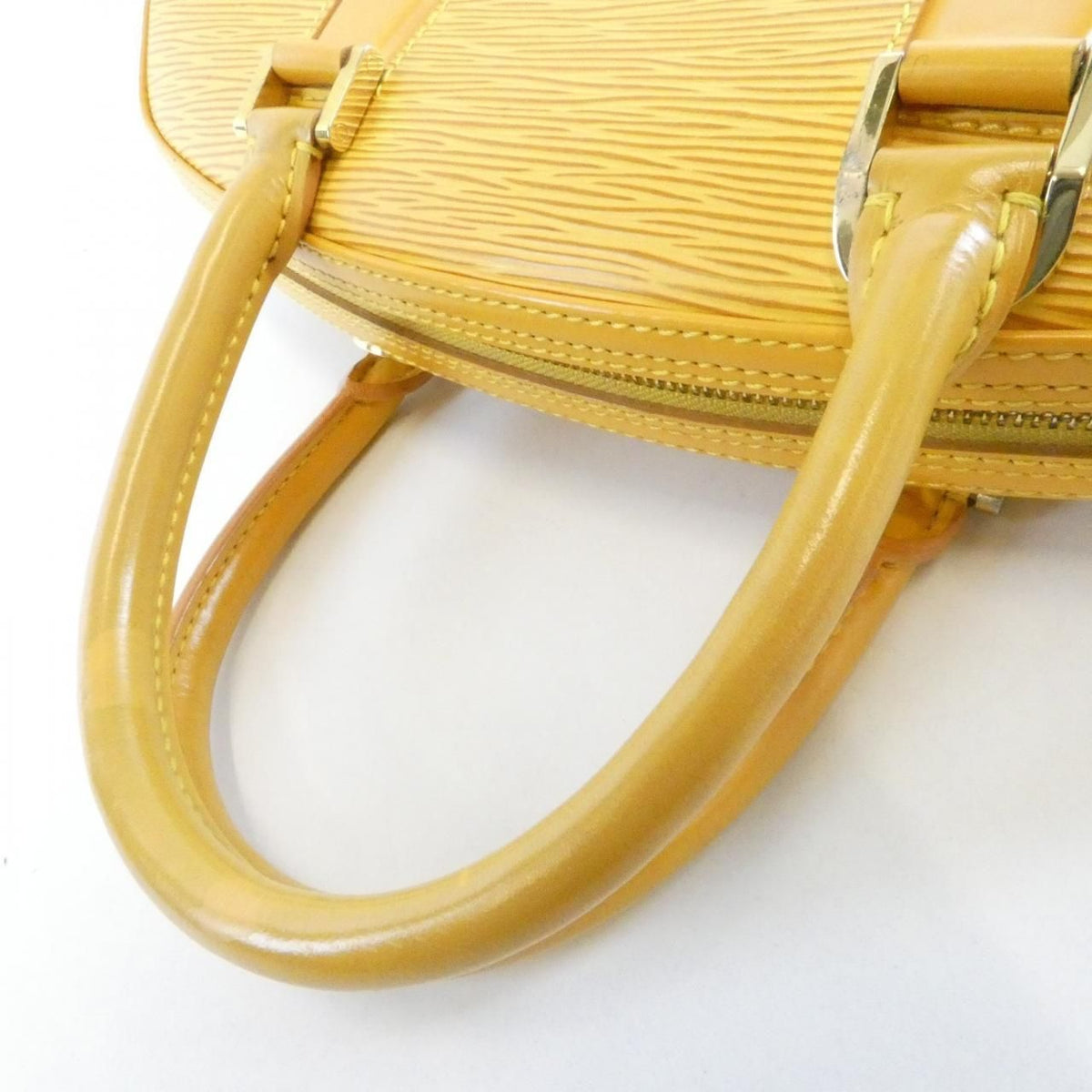 Louis Vuitton Epi Jasmine Bag — view 6