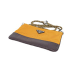 Prada Shoulder Bag Silver — view 3