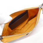 Prada Shoulder Bag Silver — view 6