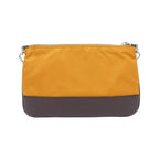 Prada Shoulder Bag Silver — view 2