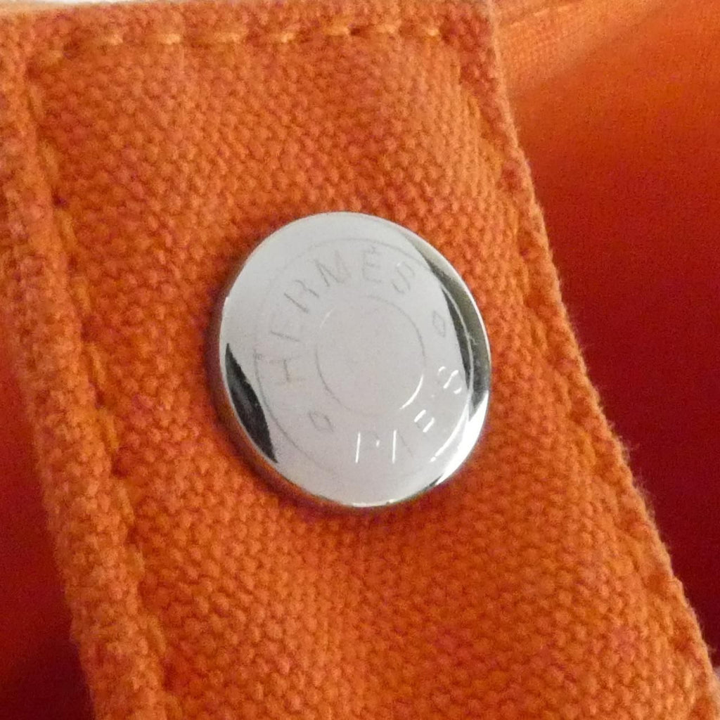 Hermes Pannied Plage PM Bag — view 4