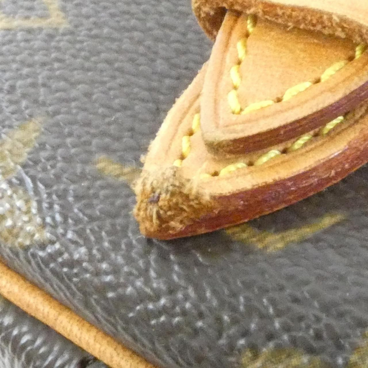 Louis Vuitton Monogram Solonge Shoulder Bag — view 5