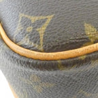 Louis Vuitton Monogram Solonge Shoulder Bag — view 4