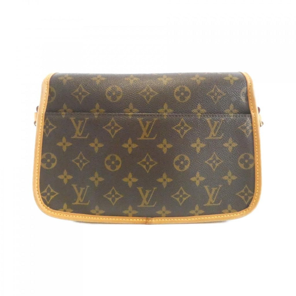 Louis Vuitton Monogram Solonge Shoulder Bag — view 2