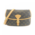 Louis Vuitton Monogram Solonge Shoulder Bag