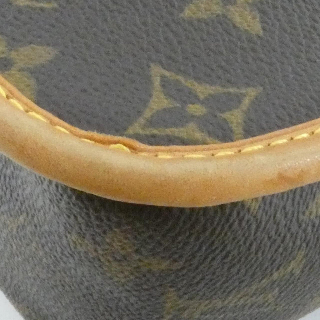 Louis Vuitton Monogram Solonge Shoulder Bag — view 3
