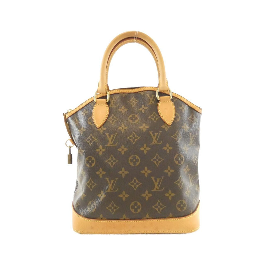 Louis Vuitton Monogram Lock It Bag