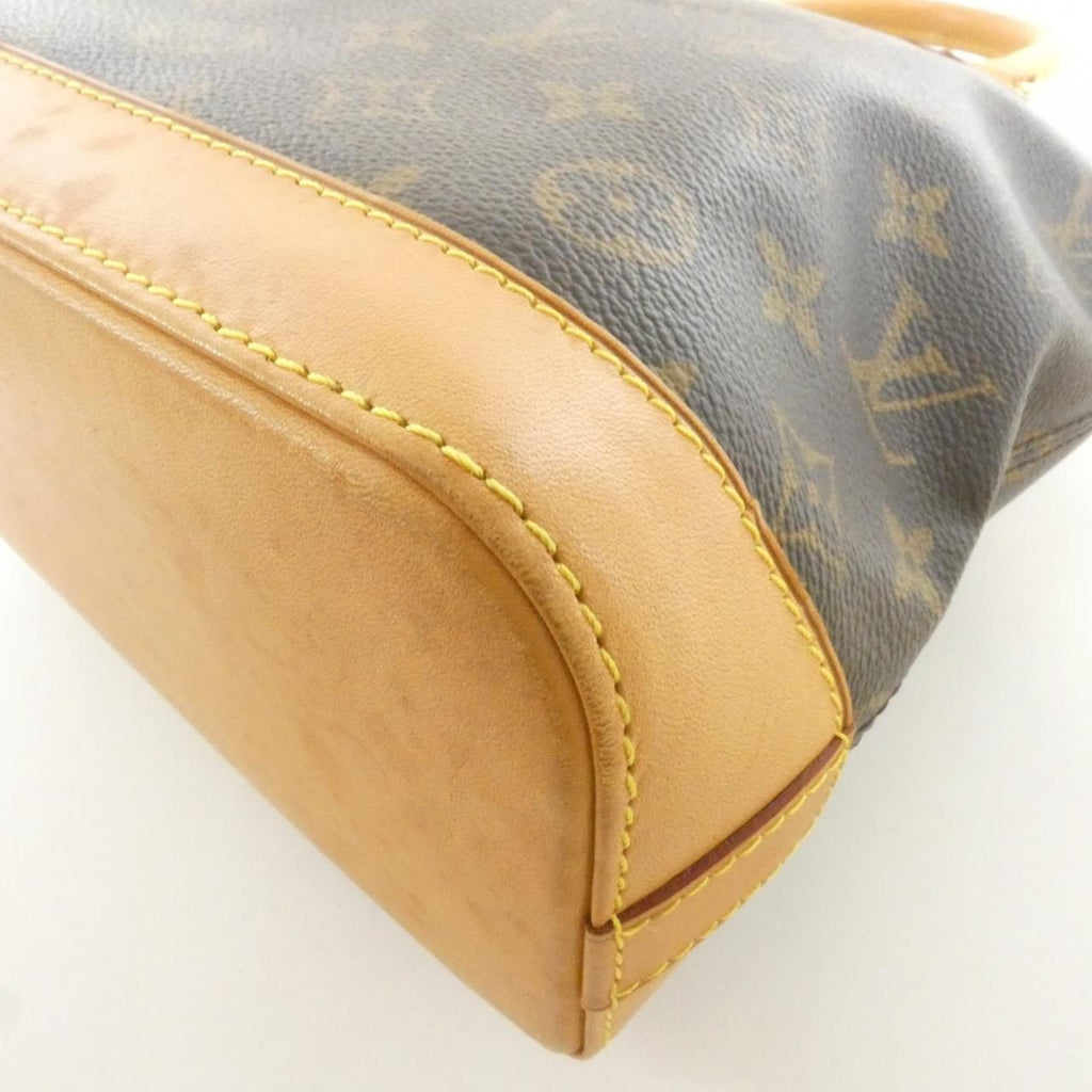 Louis Vuitton Monogram Lock It Bag — view 2