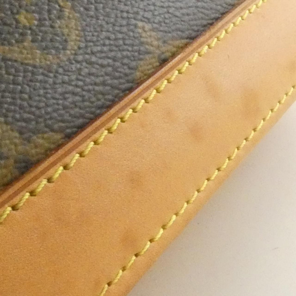 Louis Vuitton Monogram Lock It Bag — view 4