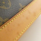Louis Vuitton Monogram Lock It Bag — view 4