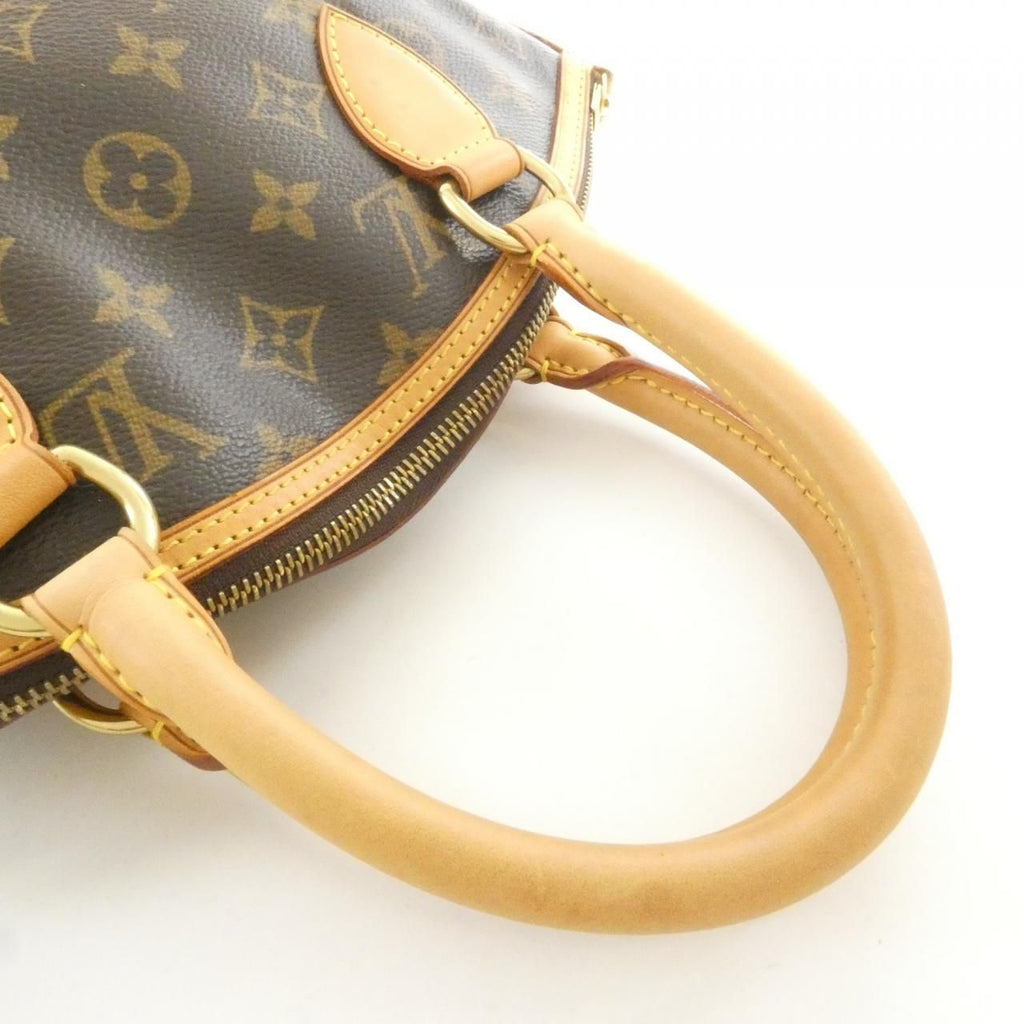Louis Vuitton Monogram Lock It Bag — view 5