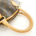 Louis Vuitton Monogram Lock It Bag — view 5